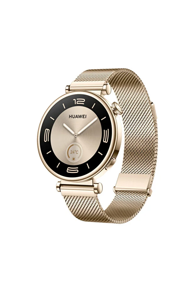 Huawei Watch GT4 41mm - Altın